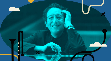 JEAN-MARC LUISADA