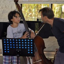 GFA 2020 Masterclass Applications are now open