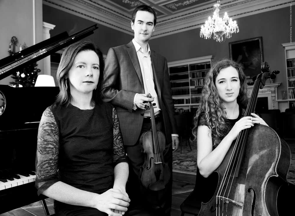 FIDELIO TRIO