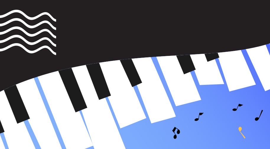 GFA Piano