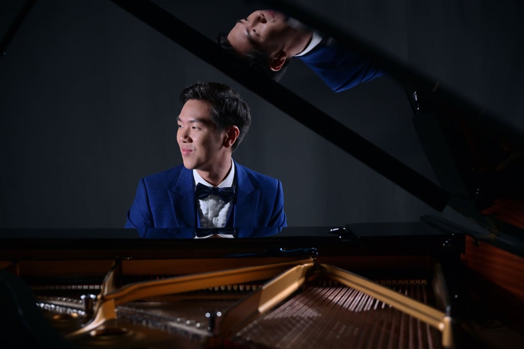 Congyu Wang