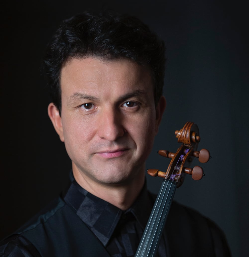 MAV Cellists & Özcan Ulucan 1 Ulucanlar