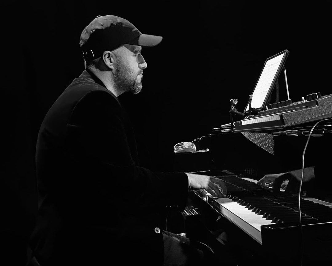 Adem Gülşen Trio