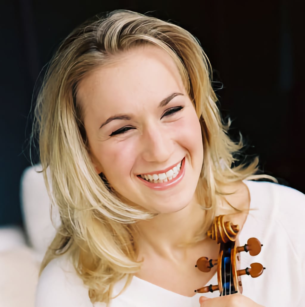 Rebekka Hartmann & Atakan Sarı