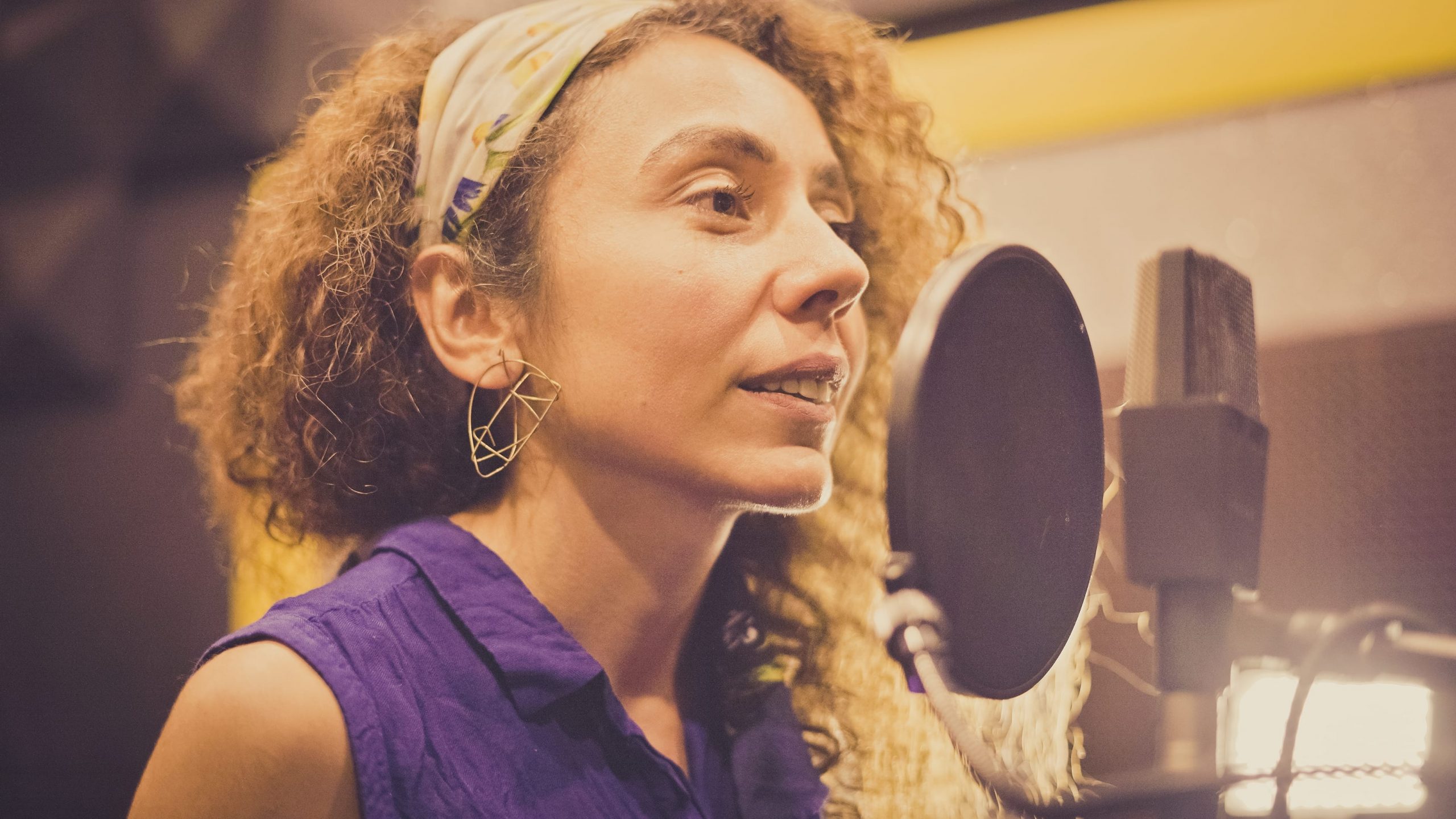 Elif Çağlar Caz Quartet