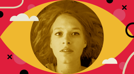 RUN LOLA RUN