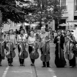 MAV Cellists & Özcan Ulucan