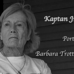 Captain June, Barbara Trottnow, Germany/Turkey, 2013, 40’