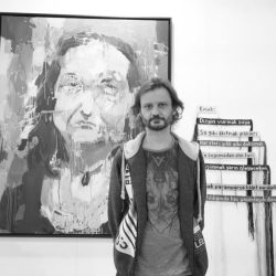 Eşref Yıldırım – Dissolution Performance