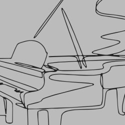 Piano on the Sand I – GFA Piano Masterclass Student Concert