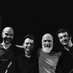Love Jazz Quartet