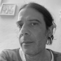 Mehmet Tekin – ‘Junk Poetica’ Exhibition opening