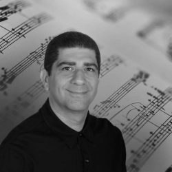 Son Sözün Şifreleri: Saygun, Opus 76 – Türev Berki