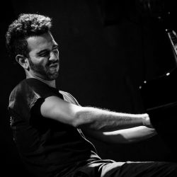 Uriel Herman (İsrail) – Caz Piyano